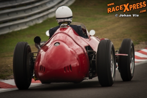 Alexander van der Lof